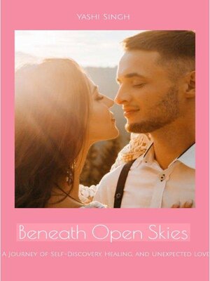 cover image of Beneath Open Skies